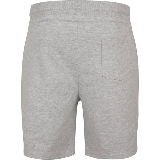 PANTALONI SCURȚI DE TRENING PENTRU BĂRBAȚI TERRY - PANTALONI SPORT SCURȚI - ECHIPAMENT SPORTIV