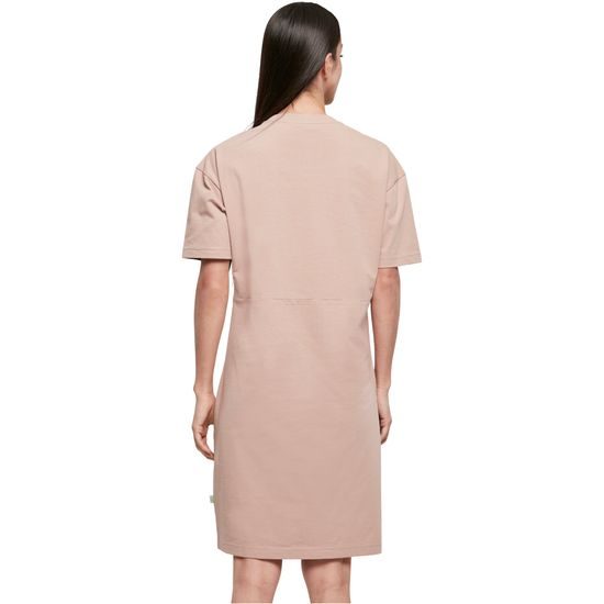 ROCHIE TIP TRICOU OVERSIZED CU CRĂPĂTURĂ - ROCHII - ÎMBRĂCĂMINTE