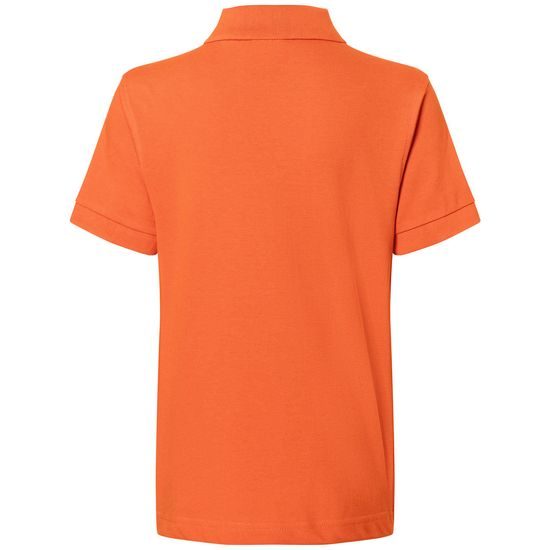 TRICOU POLO PENTRU COPII JN070K - TRICOURI PENTRU COPII - ÎMBRĂCĂMINTE PENTRU COPII