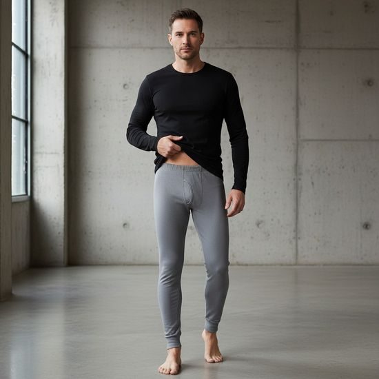 PÁNSKE SPODKY DIRK - TERMOSPODKY - ŠPORTOVÉ OBLEČENIE