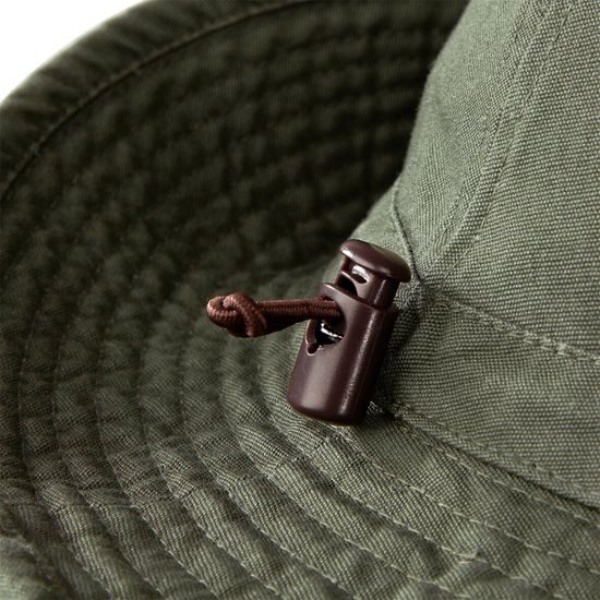 PĂLĂRIE DE BUMBAC OUTBACK - BUCKET HATS - ACCESORII