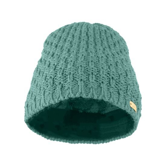 CĂCIULĂ DE DAMĂ CU DESIGN LEJER ȘI CĂZUT - CĂCIULI TRICOTATE - ACCESORII