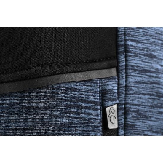 PÁNSKÁ MIKINA CXS LEONIS - MIKINY NA ZIP - OBLEČENÍ