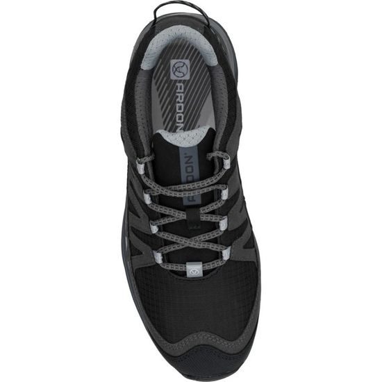 PRACOVNÉ POLTOPÁNKY ENERDIG O2 ESD - NÍZKA OBUV - OBUV