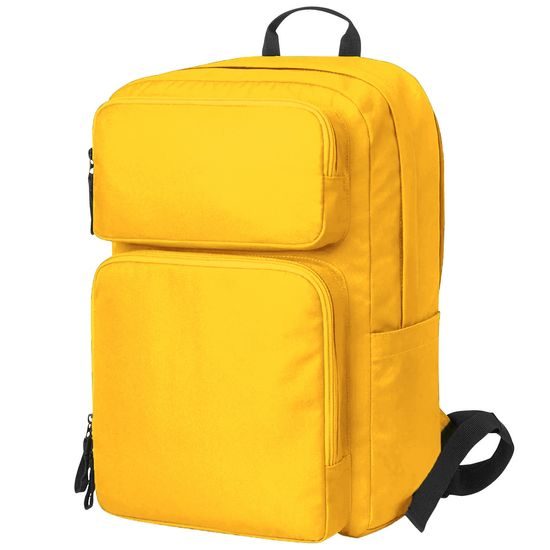 STUDENTSKÝ BATOH NA NOTEBOOK FELLOW - RUSCKSÄCKE - TASCHEN UND RUCKSÄCKE