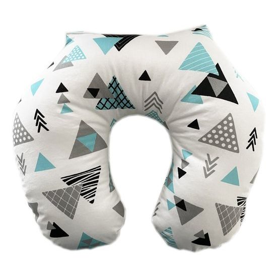 CESTOVNÍ POLŠTÁŘEK - DEKORAČNÍ POLŠTÁŘKY - DOMÁCNOST