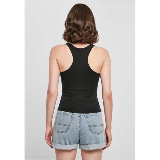 DAMEN TANKTOP RACER BACK - TANKTOPS - KLEIDUNG