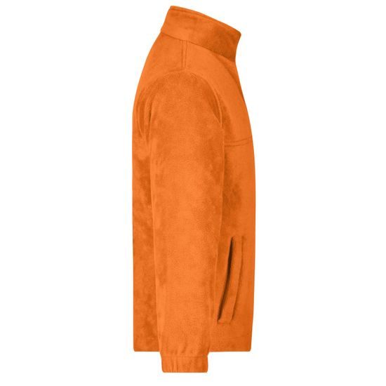 HANORAC FLEECE PENTRU COPII JN044K - HANORACE PENTRU COPII - ÎMBRĂCĂMINTE PENTRU COPII