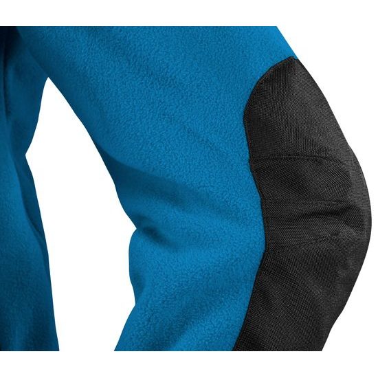 HERREN-FLEECEJACKE CXS 4ENVI SOLIS - FLEECE-SWEATSHIRTS - KLEIDUNG