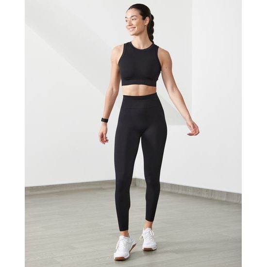 DÁMSKE TVAROVACIE LEGÍNY - ŠPORTOVÉ LEGÍNY - ŠPORTOVÉ OBLEČENIE