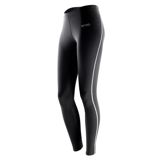 Damen Sportleggings BodyFit  Funktionelle Sportbekleidung 