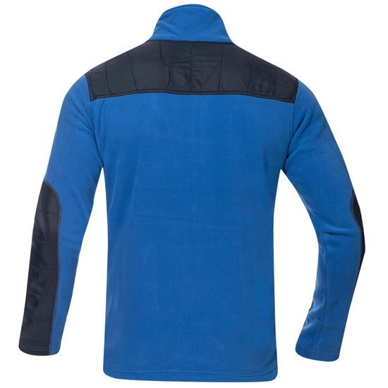 FÉRFI FLEECE PULÓVER 4TECH - FLEECE PULÓVEREK - RUHÁZAT