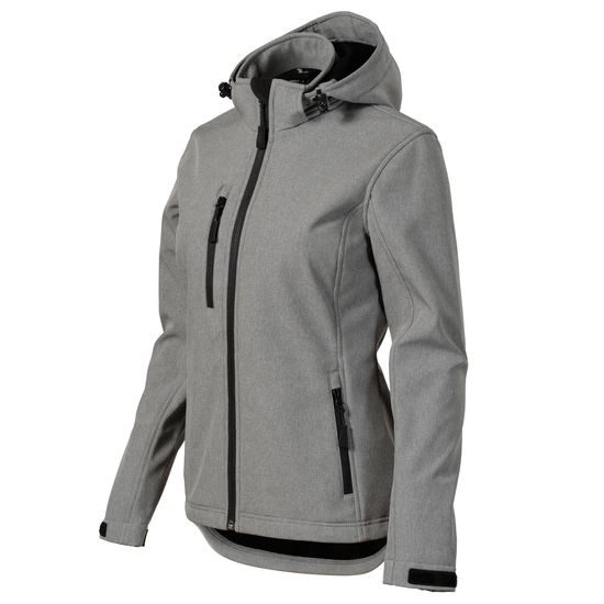 GEACA SOFTSHELL PENTRU FEMEI PERFORMANCE - JACHETE SOFTSHELL - ÎMBRĂCĂMINTE