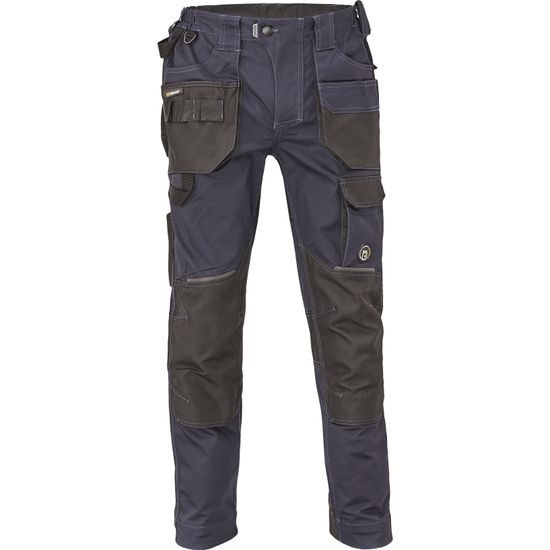 HERREN BUNDHOSE DAYBORO - ARBEITSHOSEN OHNE LATZ - ARBEITS KLEIDUNG