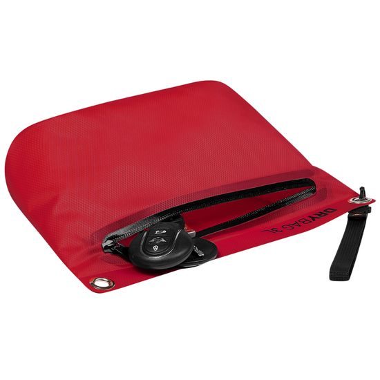 TAŠKA SO ZIPSOM DRYBAG - CESTOVNÉ TAŠKY - TAŠKY A BATOHY