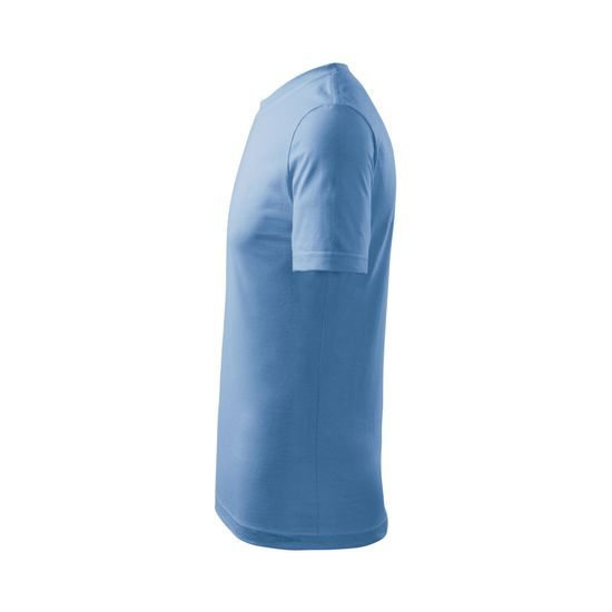 TRICOU PENTRU COPII CLASSIC NEW - TRICOURI PENTRU COPII - ÎMBRĂCĂMINTE PENTRU COPII