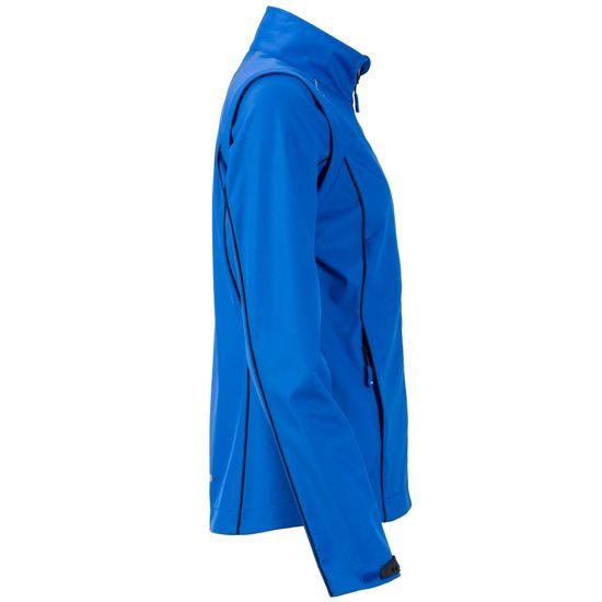 NŐI SOFTSHELL KABÁT 2V1 JN1121 - SOFTSHELL DZSEKIK - SPORTRUHÁZAT