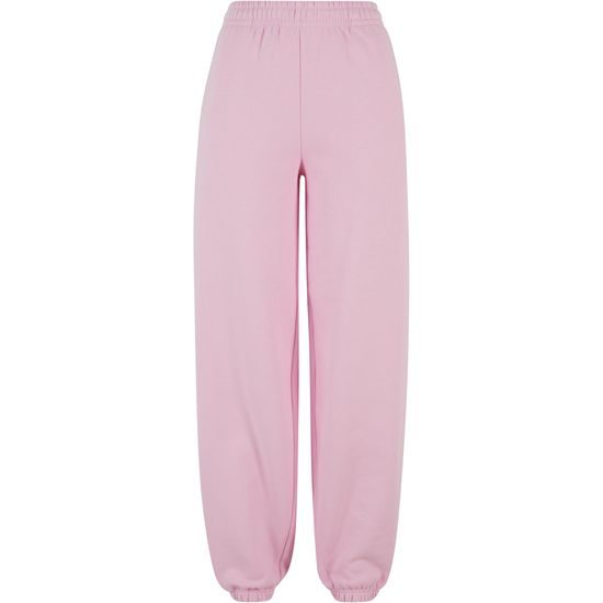 FLAUSCHIGE DAMEN-JOGGINGHOSE FLUFFY - JOGGINGHOSEN - KLEIDUNG