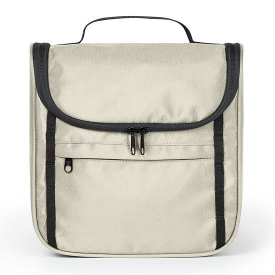 TOALETNÍ TAŠKA FLEX - KOSMETICKÉ TAŠTIČKY - TAŠKY A BATOHY