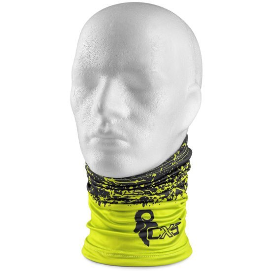 EȘARFĂ CXS LORY - GULERE - ACCESORII