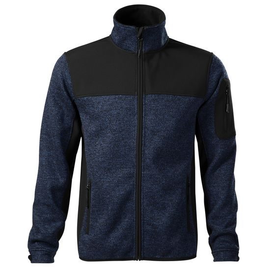 FÉRFI SOFTSHELL KABÁT CASUAL - SOFTSHELL DZSEKIK - RUHÁZAT