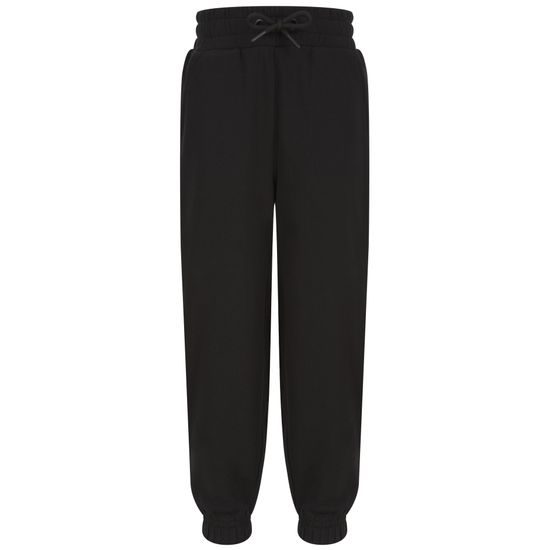 DETSKÉ TEPLÁKOVÉ NOHAVICE Z UDRŽATEĽNÝCH MATERIÁLOV - DETSKÉ TEPLÁKY A KRAŤASY - DETSKÉ OBLEČENIE