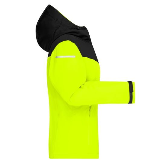 NŐI KÖNNYŰ SOFTSHELL DZSEKI JN1179 - SOFTSHELL DZSEKIK - SPORTRUHÁZAT