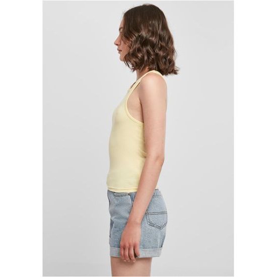 DAMEN TANKTOP RACER BACK - TANKTOPS - KLEIDUNG