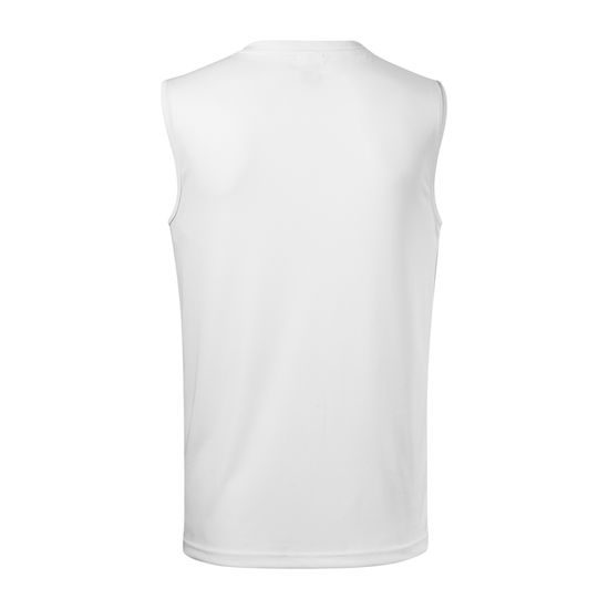 MAIOU TANK TOP FUNCȚIONAL BĂRBAȚI BREEZE - MAIOURI SPORT - ECHIPAMENT SPORTIV