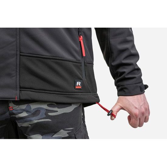 HERREN WINTER-SOFTSHELLJACKE VERTEX - SOFTSHELLJACKEN - KLEIDUNG