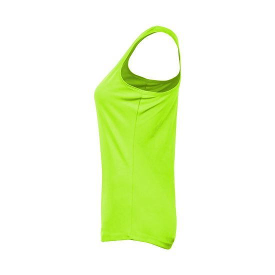 ЖІНОЧА СПОРТИВНА МАЙКА COOL - СПОРТИВНІ МАЙКИ - СПОРТИВНИЙ ОДЯГ