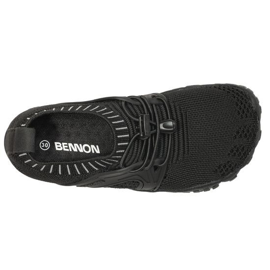 BOSKY JUNIOR BAREFOOT CIPŐ - SZABADIDŐ CIPŐK - CIPŐ