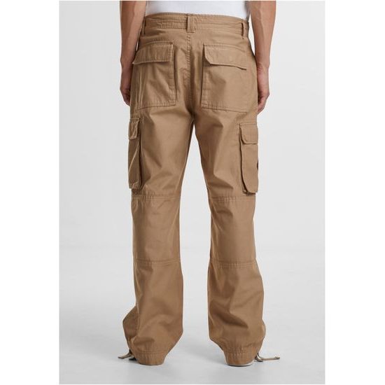 PÁNSKÉ CARGO KALHOTY - CARGO KALHOTY - OBLEČENÍ