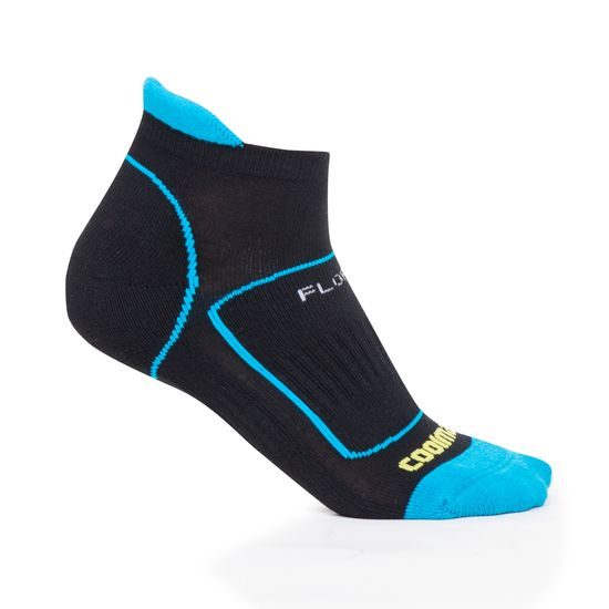 DAMEN SNEAKERSOCKEN FLR COOL - SPORTSOCKEN - SCHUHE