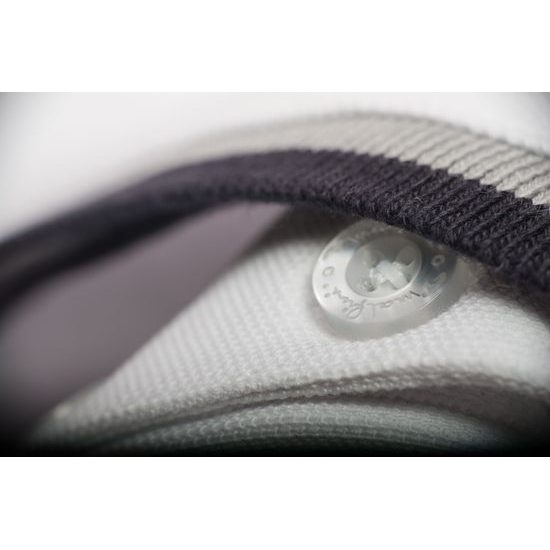 DÁMSKÁ POLOKOŠILE COLLAR UP - POLOKOŠILE S KRÁTKÝM RUKÁVEM - OBLEČENÍ