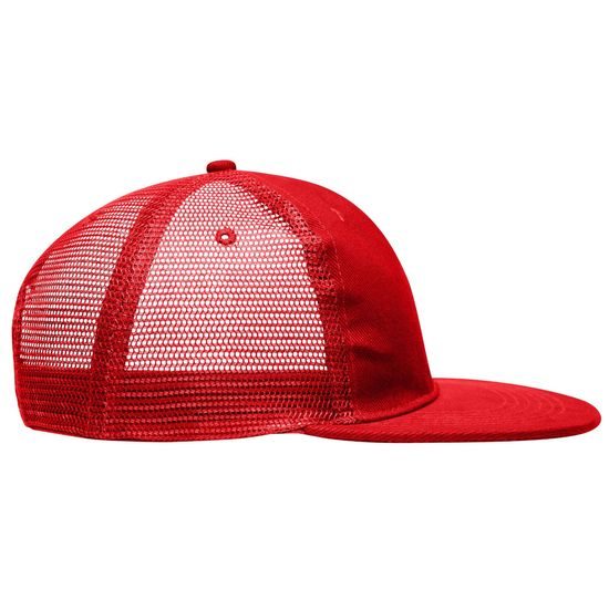 SAPKA EGYENES SZEMELLENZŐVEL MB6509 - EGYENES SILTTEL - BASEBALL SAPKÁK ÉS SAPKÁK