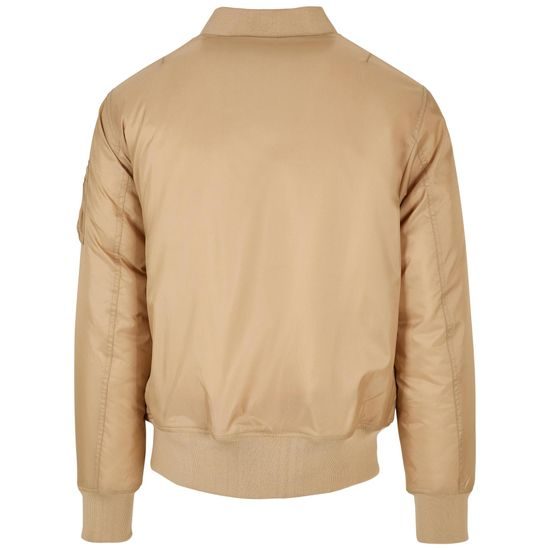 BOMBER IZOLAT PENTRU BĂRBAȚI - JACHETE, GECI - ÎMBRĂCĂMINTE