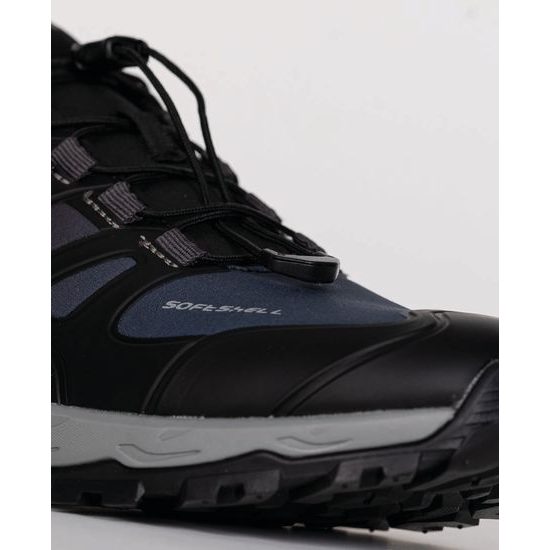 OUTDOOROVÁ SOFTSHELLOVÁ OBUV ARDON CRISTALLO - SOFTSHELLOVÁ OBUV - OBUV