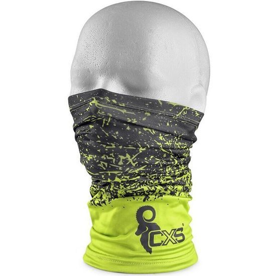 GYEREK MULTIFUNKCIONÁLIS CSŐSÁL CXS LORY - GYERMEK SILTES SAPKÁK ÉS SAPKÁK - GYERMEKRUHÁZAT