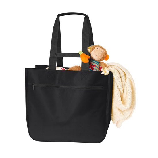 NÁKUPNÁ TAŠKA SOFTBASKET - NÁKUPNÉ TAŠKY - TAŠKY A BATOHY