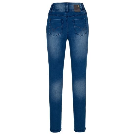 DÁMSKE NOHAVICE JASVENA JEANS - OBLEČENIE