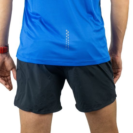 PANTALONI SCURȚI DE ALERGARE PENTRU BĂRBAȚI JN1396 - PANTALONI SCURȚI DE ALERGARE - ECHIPAMENT SPORTIV