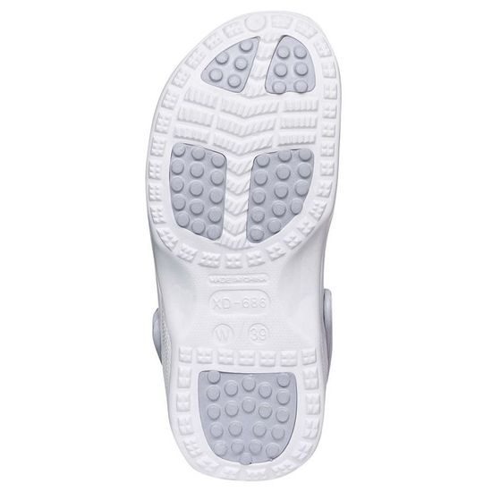 GUMOVÉ NAZOUVÁKY MARINE - NAZOUVÁKY - OBUV