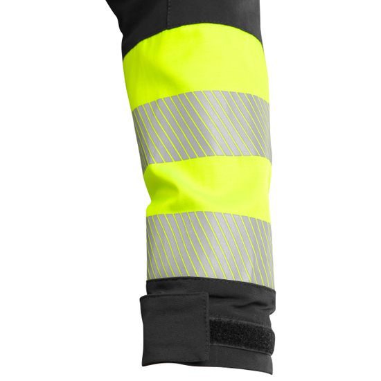 WARNSCHUTZJACKE CXS NAOS HV - WARNSCHUTZJACKEN - ARBEITS KLEIDUNG