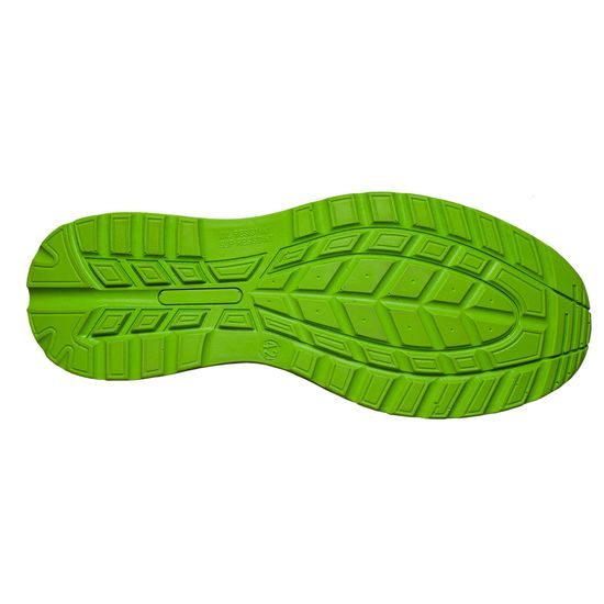 PANTOF DE LUCRU ALEGRO S1P ESD - ÎNCĂLȚĂMINTE JOASĂ - ÎNCĂLŢĂMINTE