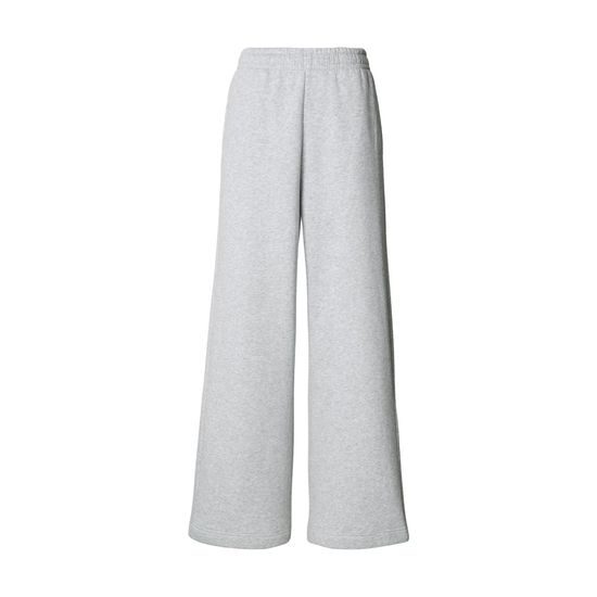 JOGGINGHOSE MIT WEITEM BEIN - JOGGINGHOSEN - KLEIDUNG