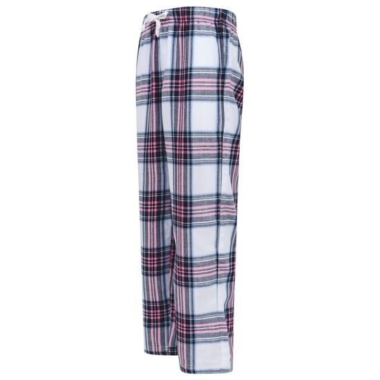 PANTALONI DE PIJAMA DIN FLANELĂ PENTRU COPII - PIJAMALE PENTRU COPII - ÎMBRĂCĂMINTE PENTRU COPII