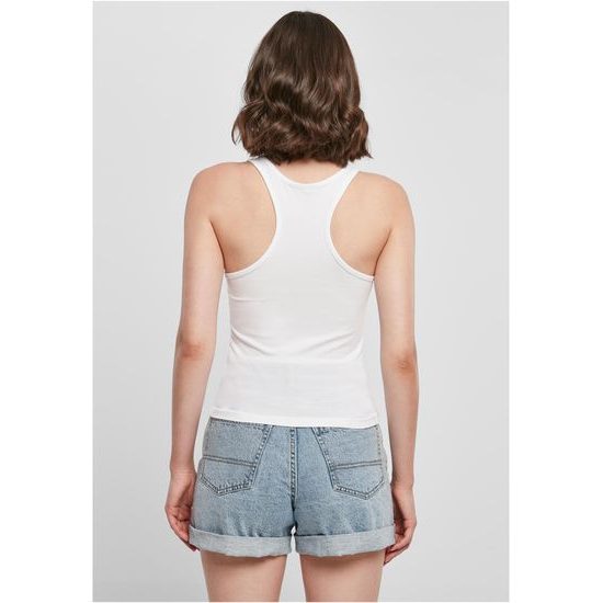 TOP DAMĂ RACER BACK MAIOU - MAIOURI - ÎMBRĂCĂMINTE