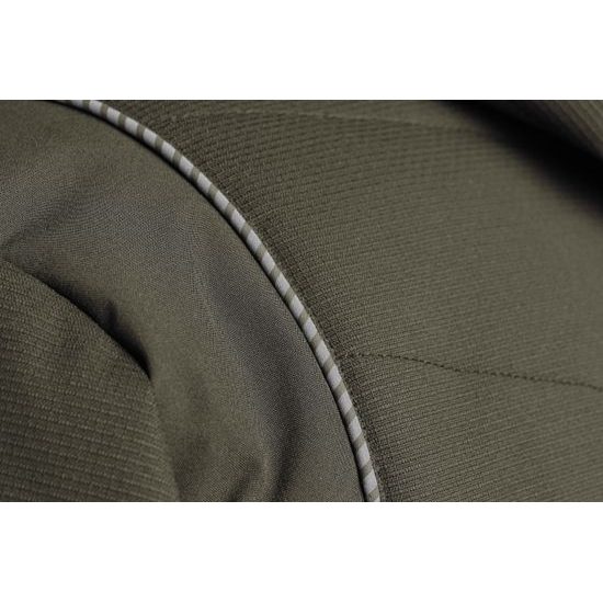 PÁNSKA ZIMNÁ BUNDA CXS 4ENVI PORTLAND - PREŠÍVANÉ A PÁPEROVÉ BUNDY - OBLEČENIE