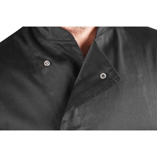 KUCHAŘSKÝ RONDON CXS CHEFLINE S DLOUHÝM RUKÁVEM - KUCHAŘSKÉ RONDONY - PRACOVNÍ ODĚVY